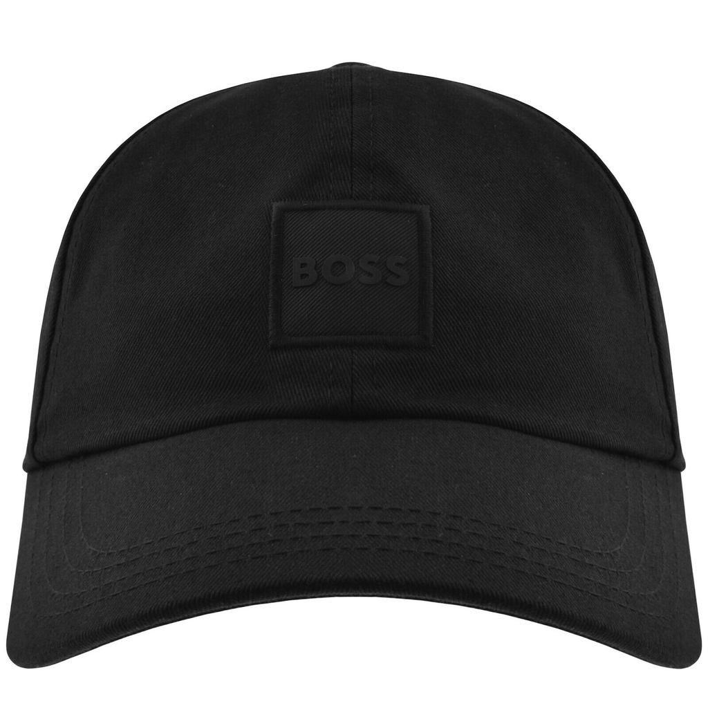 Hugo Boss BOSS Derrel PL Cap Black